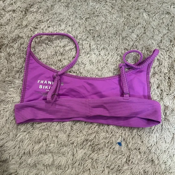frankie’s bikini top - Picture 3 of 5